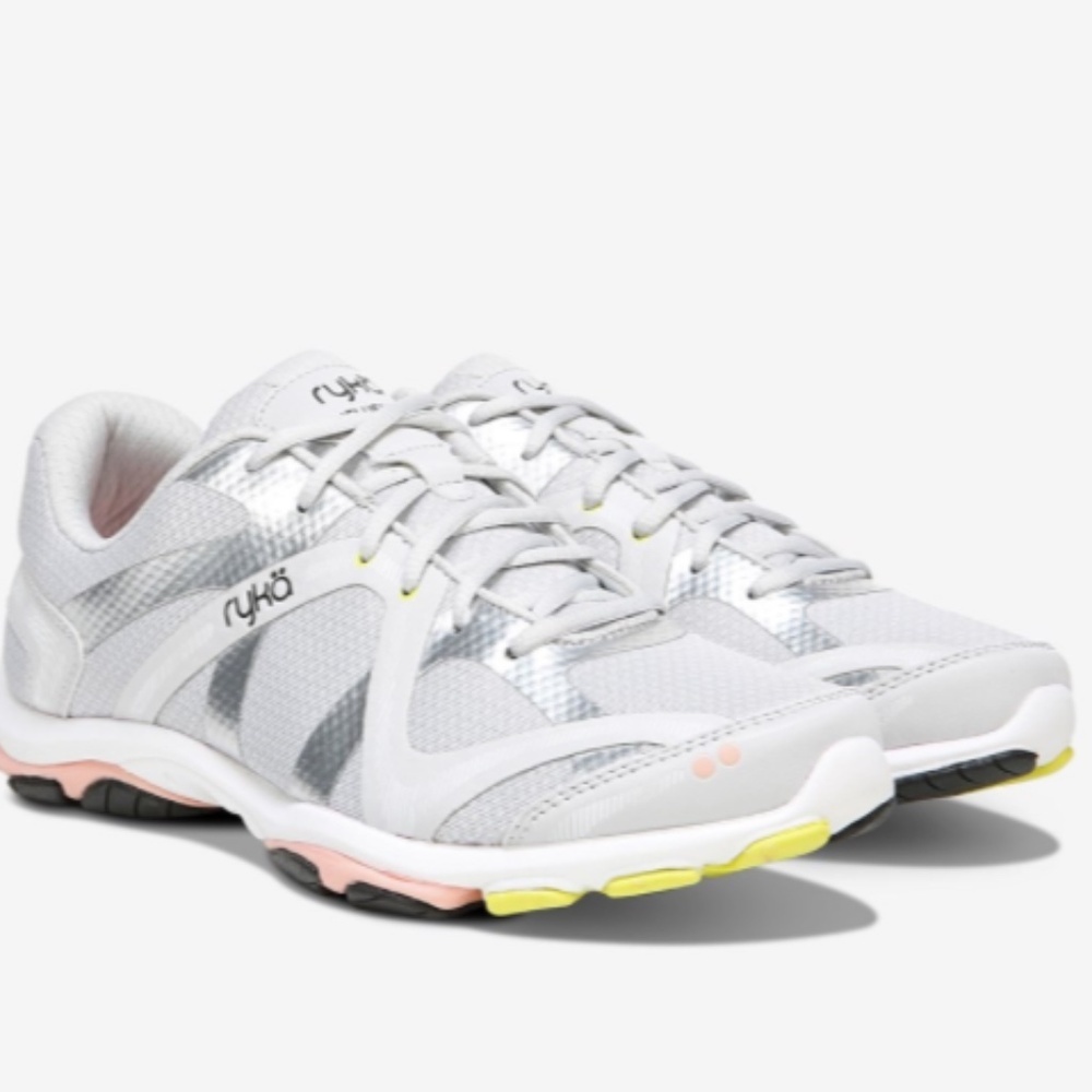 RYKA Made For Women Influence Training Shoe (WIDE)